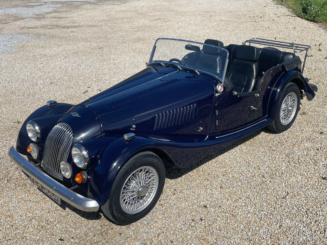 Morgan 4 Seater for Sale Yea1 Mercedes 320 SL for sale