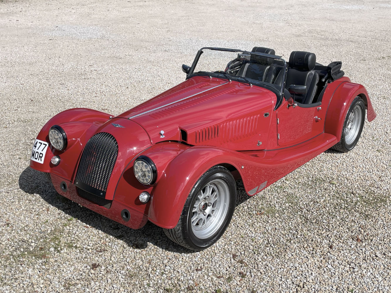 Morgan ARP4 for Sale 