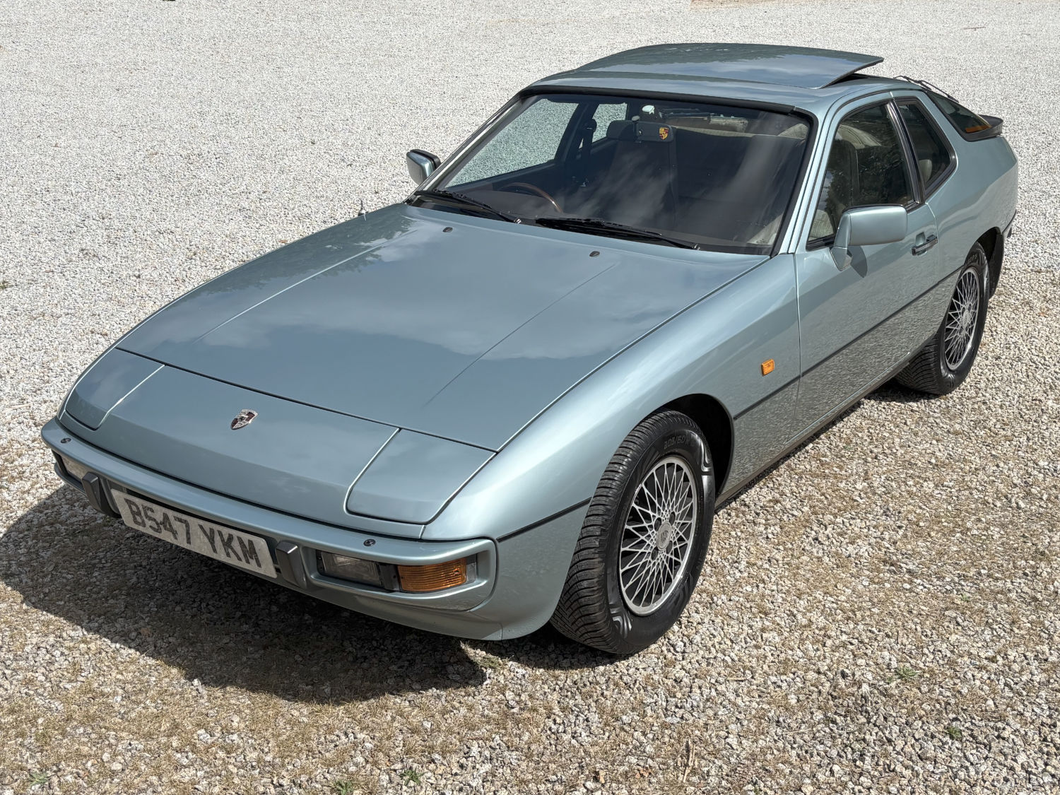 Porsche 924 for sale