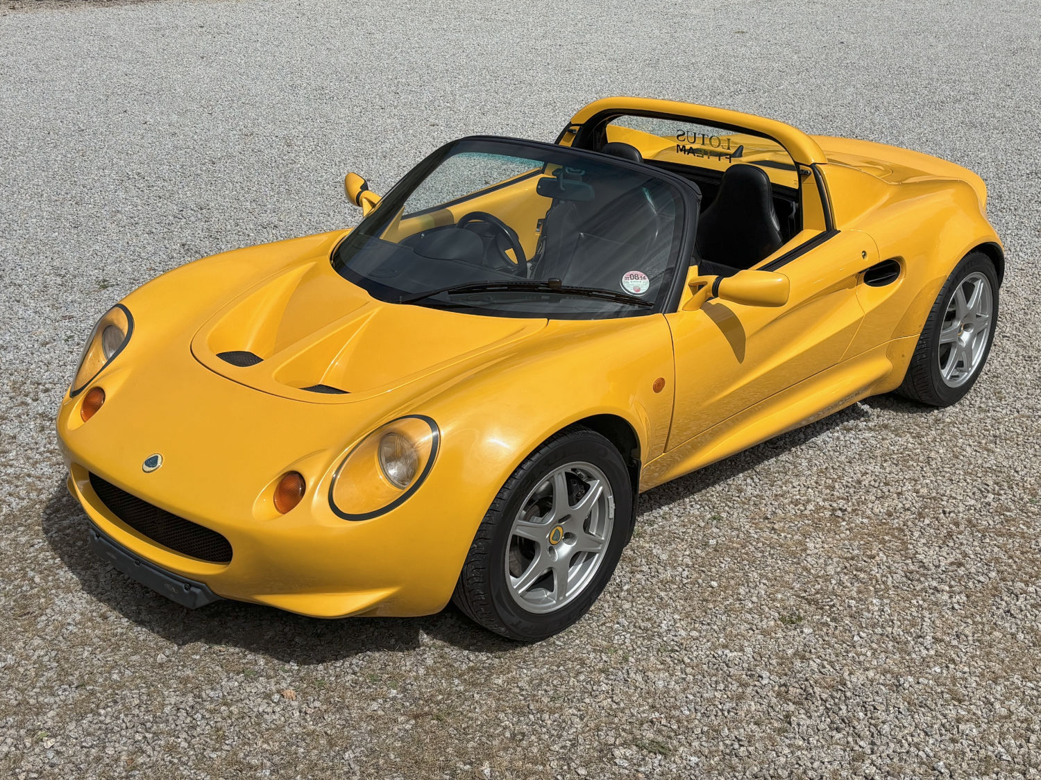 Morgan Plus 8 for sale